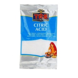 TRS Citric Acid 100g